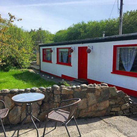 The Potters Cottage Clifden Exterior foto