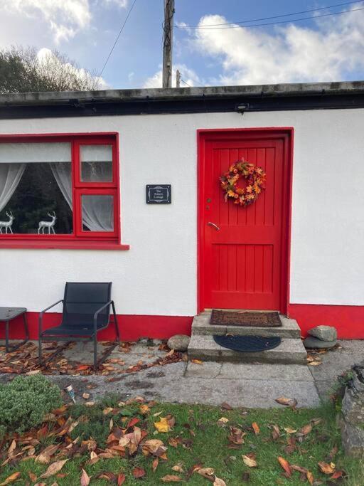 The Potters Cottage Clifden Exterior foto
