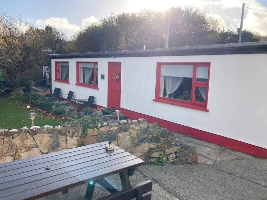 The Potters Cottage Clifden Exterior foto